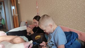 04-10-2025💥Влог💥суббота 📖комментарии