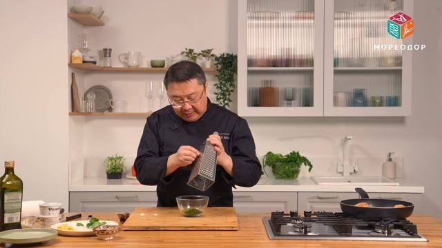 Жареный морской окунь с йогуртовым соусом — простой и вкусный рецепт приготовления окуня в духовке смотреть онлайн