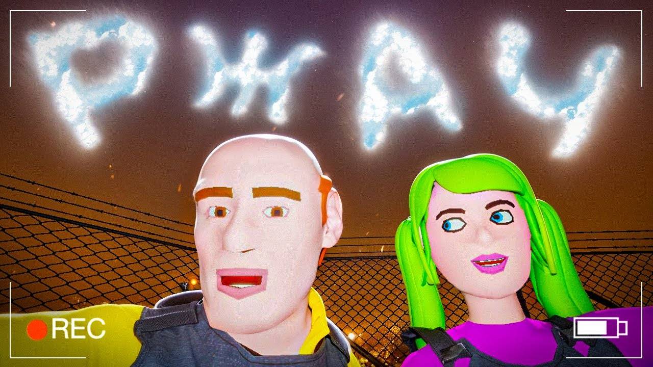 Хедлайнеры или камера в жопе 😩