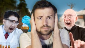 ЖЕСТКИЙ СПОР НАУКИ И ВЕРЫ