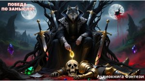 🎭💫 Аудиокнига Фэнтези: "Ошибка Бога? Нет, мой шанс!" ⚡️ Я — эталон в этом мире! 🔥