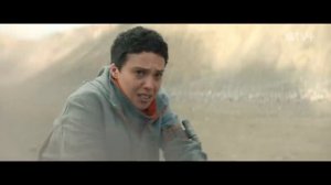 Киллербот (Сериал) Трейлер