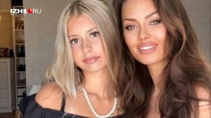 Виктория Боня призналась, что дочь скрывает от друзей ее популярность