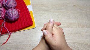 СП "Радуга 4" красная неделя, участник #4