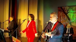 ВИА Маэстро (проморолик)