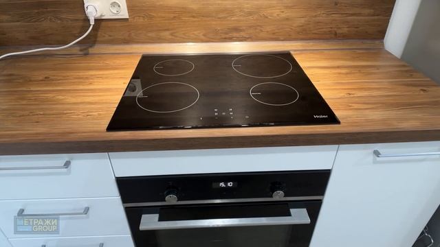 Просторная светлая квартира в современном ЖК «Мытищи парк» — ваш идеальный выбор! смотреть онлайн