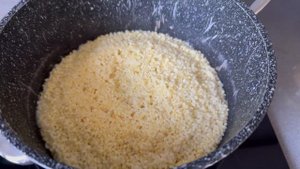 Кремовая пшёнка на кокосовом молоке за 30 минут | Полезный завтрак без молока и сахара