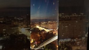 Колесо обозрения Тюмени