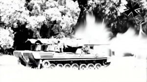 Flugabwehrkanonenpanzer Gepard