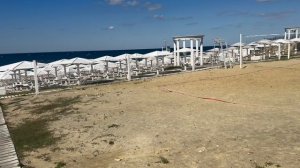 один на весь Крым