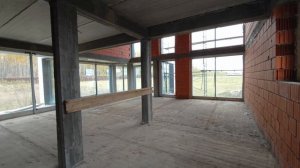 Современный дом. Поселок Прохладный