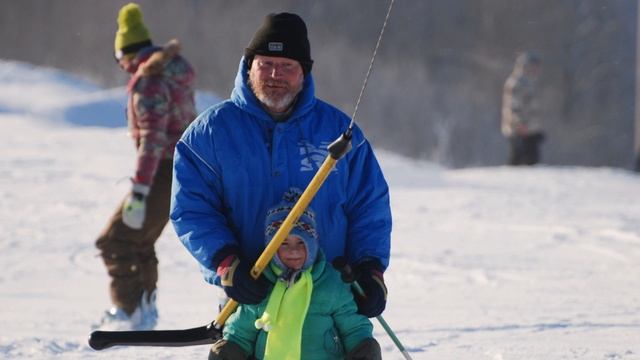 Интеллигент, вставай на лыжи.mp4 смотреть онлайн