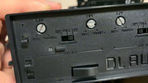 ОБЗОР НА DL AUDIO BARRACUDA HALF DSP HEAD UNIT