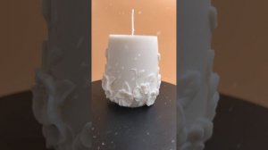 Свечи ручной работы. Редкие мастер модели.