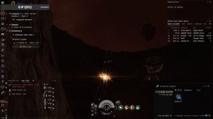 вспоминаем Eve Online