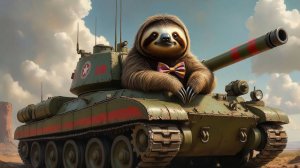 Мир танков