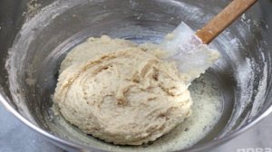 Миндальное печенье (классический рецепт)