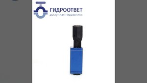 Z2FS6A7-4X/2Q гидродроссель Рексрот (Китай)