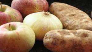 Курица с овощами в мультиварке