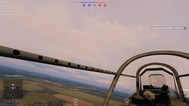Enlisted СССР - Германия (противостояние. Битва за Берлин)