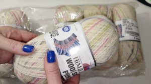 НОВЫЕ РАССЦВЕТКИ ОТ WOOL SOCKS PRINT Himalaya