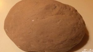 Лапша из гречневой муки