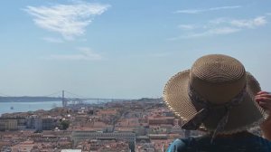 Лиссабон 2025