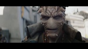 Сериал "Мандалорец", 3.01 (AlexFilm)