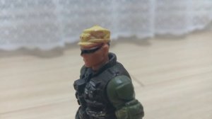 Солдаты в пустоши 3 сезон 5 серия "перепись врага - дубль 2"