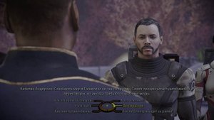 Mass Effect™ в составе сборника Издание Legendary на PlayStation 5 Pro. Часть 3 эпизод 3. Сарен