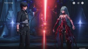 Wuthering Waves 39 - Прохождение сюжета на русском языке