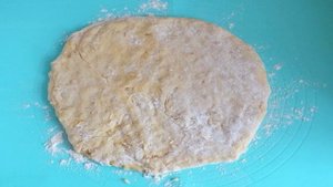 Католический кулич