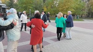 Счастье в руки не поймаешь... 04.10.25...