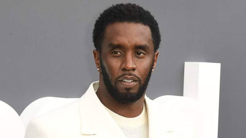 Рэпера P Diddy приговорили к 50 месяцам тюрьмы в США