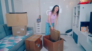 СЕКРЕТНЫЕ КОМНАТЫ с СЮРПРИЗАМИ для КОШКИ, СОБАКИ и ЁЖИКА | 24 ЧАСА в СЕКРЕТНОЙ КОМНАТЕ ЧЕЛЛЕНДЖ