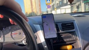 ЭКОНОМ такси Яндекс , Москва . КАК ВКЛЮЧИТЬ МОЙ РАЙОН