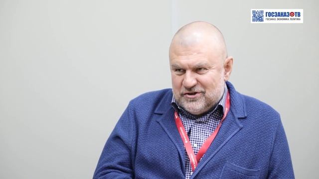 ПМЮФ 2023: Коррупция в IT сфере сложно контролируется? Кабанов Кирилл, председатель НАК