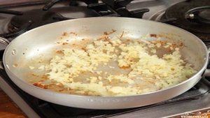 Курица с рисом