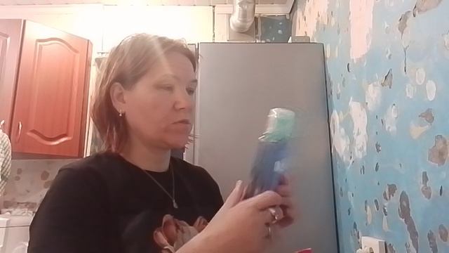 Покупки из  МАГНИТ КОСМЕТИК