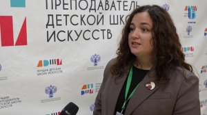 Юлия Магомедова