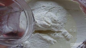 Маца в домашних условиях