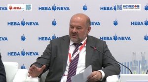 Рыбопромысловый флот России: потребности, проекты и системные решения. Орлов Игорь, «Северная верфь»