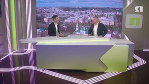 Ярегион. Спецвыпуск программы от 03.10.2025