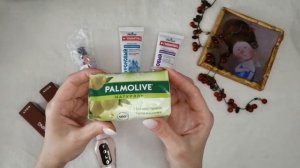 АСМР Расслабляющий обзор покупок  с WB, Ali,  Мегамаркет/ ASMR for sleep