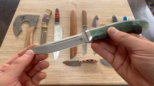 Ножи со скидками