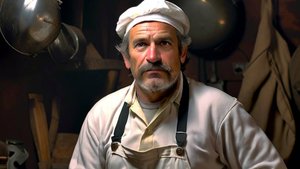 Княжна часть 2