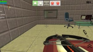 дуэль часть 8