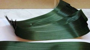 Колокольчик из конфет