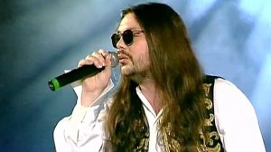 Матч-реванш- НАШЕ ВРЕМЯ vs группа РОК-ОСТРОВА с песней НИЧЕГО НЕ ГОВОРИ :1997: