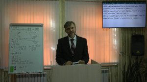 Проповедь 4.10.25 | Олег Корбан